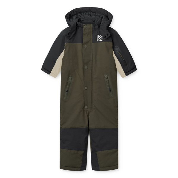 Liewood Sune Baby Sneeuwpak, 1-2 Jaar