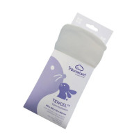 Träumeland Tencel hoeslaken 60x120/ 70x140 cm Träumeland Tencel hoeslaken 60x120/ 70x140 cm