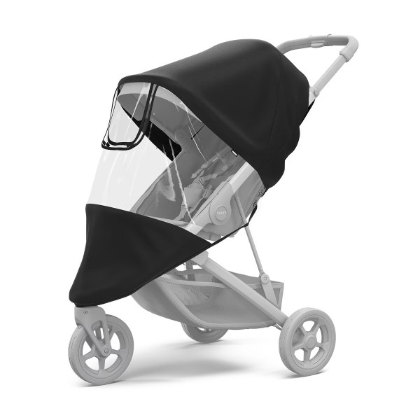 Thule Spring 2 Regenhoes