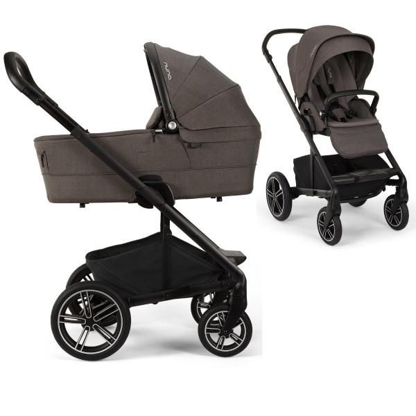 Nuna MIXX Next Kinderwagen 2 in 1 2026