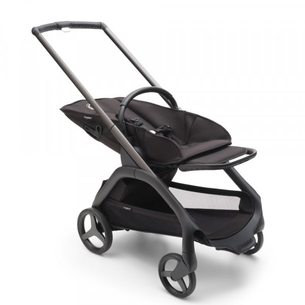 Bugaboo Dragonfly Basis