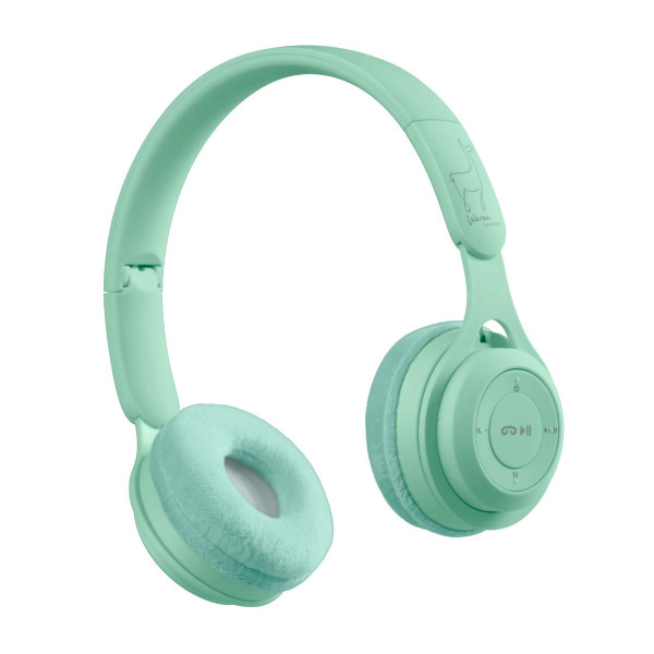 Lalarma Bluetooth Koptelefoon voor kinderen