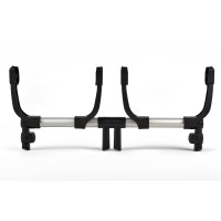 Bugaboo Donkey Twin Adapter voor Autostoelen
