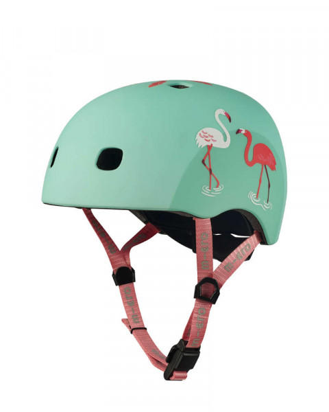 Micro Helm