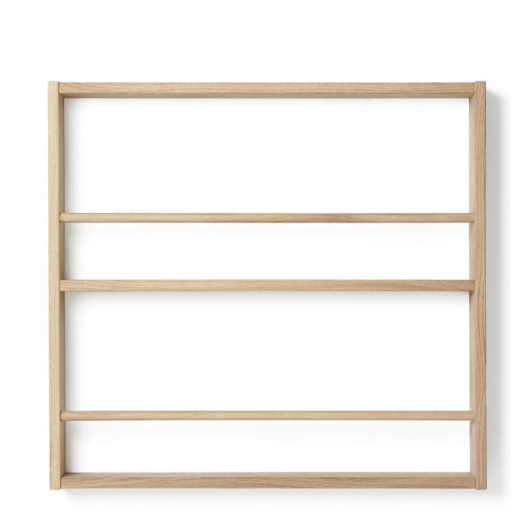 KAS Kopenhagen Wandplank Eli Eiken