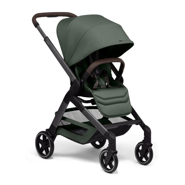Joolz Hub2 Kinderwagen