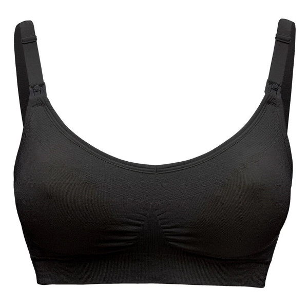 Medela Keep Cool Ultra Ademende Zwangerschaps- en Voedingsbeha