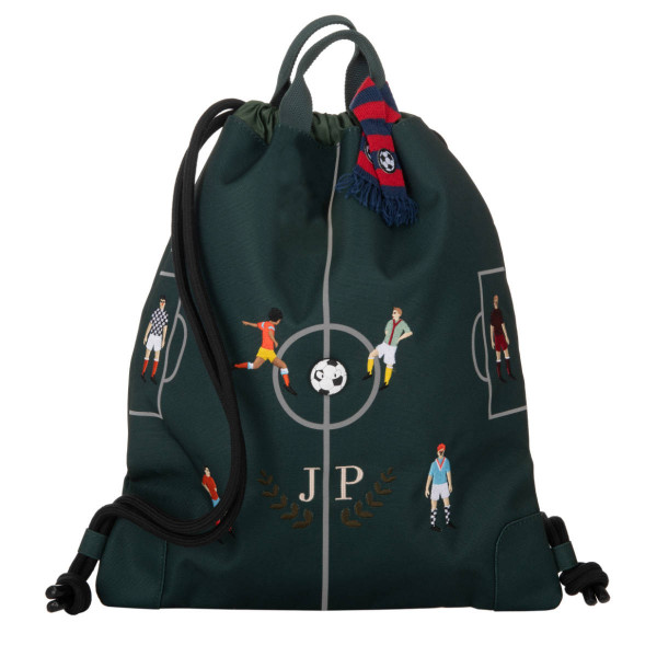 Jeune Premier Gymtas