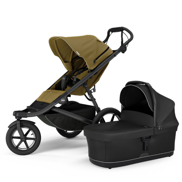Thule Urban Glide 3 Combikinderwagen 2025