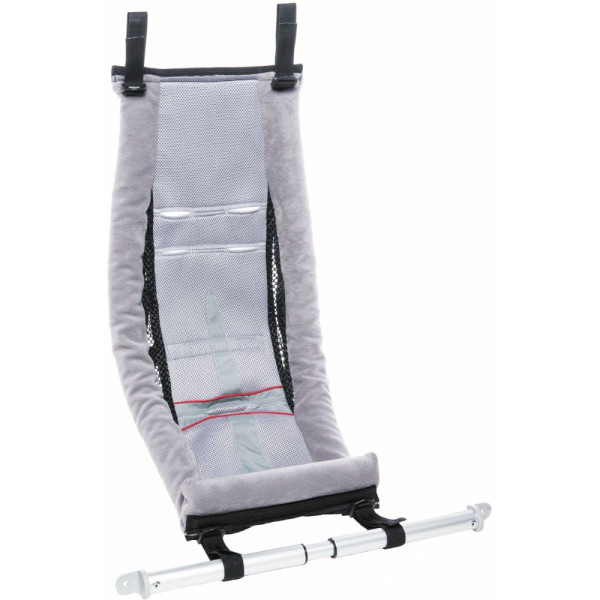 Thule babyzitje voor fietskar Coaster XT, Courier