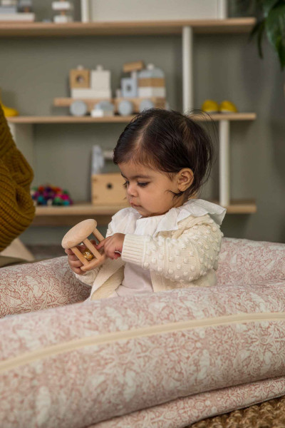 DockATot Grand Hoes 9-36 maanden