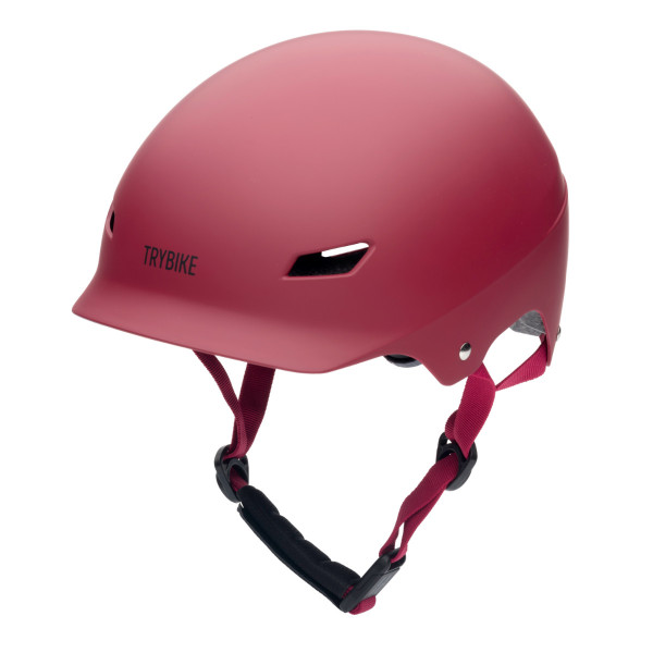 Trybike CoConuts Kinderfietshelm S/M