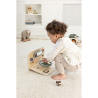 Preview: Sebra Houten Activiteitentafel – Auto Preview: Sebra Houten Activiteitentafel – Auto