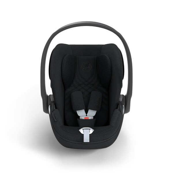 Cybex E-Priam Kinderwagenset 3 in 1 incl. Cybex Cloud T Autostoeltje