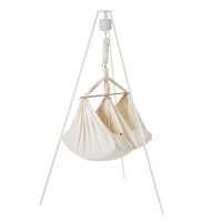 Membantu Basic Set Tweeling Hangwieg met Motor en Standaard