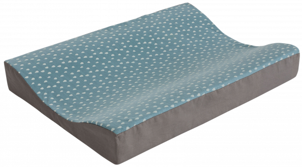 Träumeland aankleedkussen zonder PVC, 50x70cm
