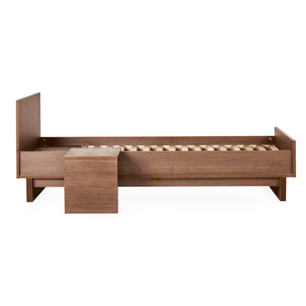 Quax Kyo Junior Kit 70/170 cm met Nachtkastje