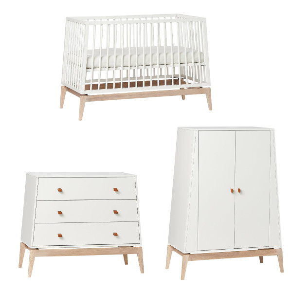Leander Luna Kinderkamer L-Set