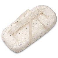 Classic dot creme de la creme