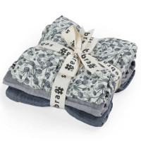 Preview: Sebra Hydrofiele Doeken, 3-Pack Preview: Sebra Hydrofiele Doeken, 3-Pack