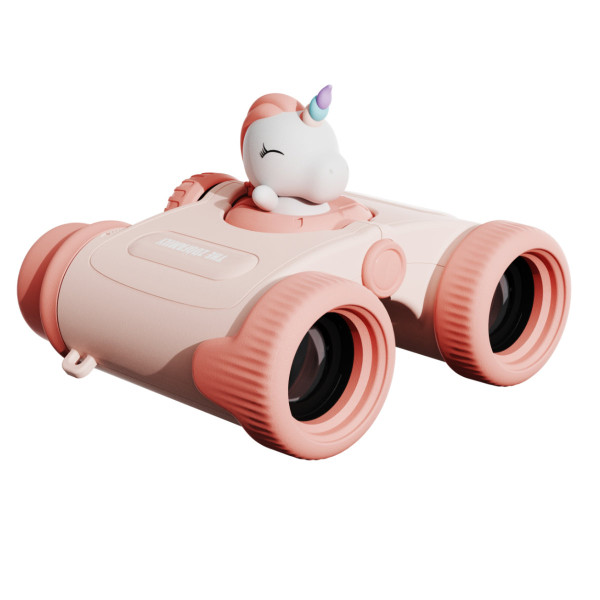 The Zoofamily Zoo Eyes – verrekijker