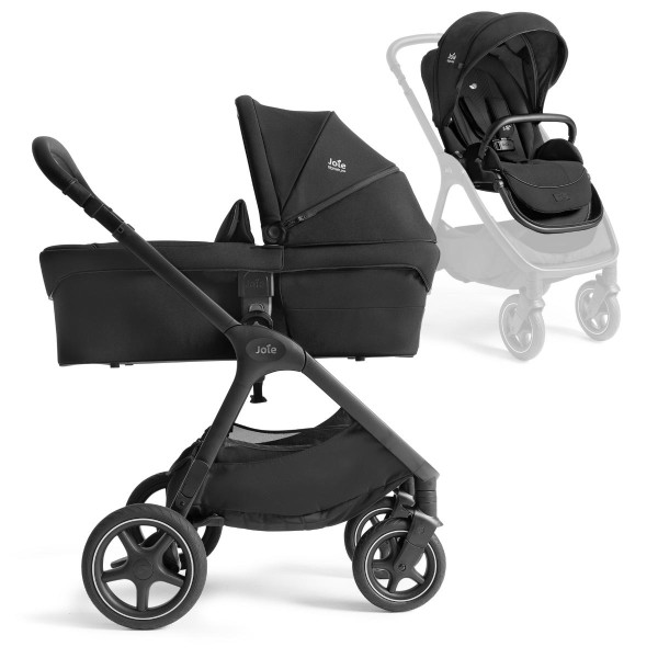 Joie Signature Finiti Combikinderwagen