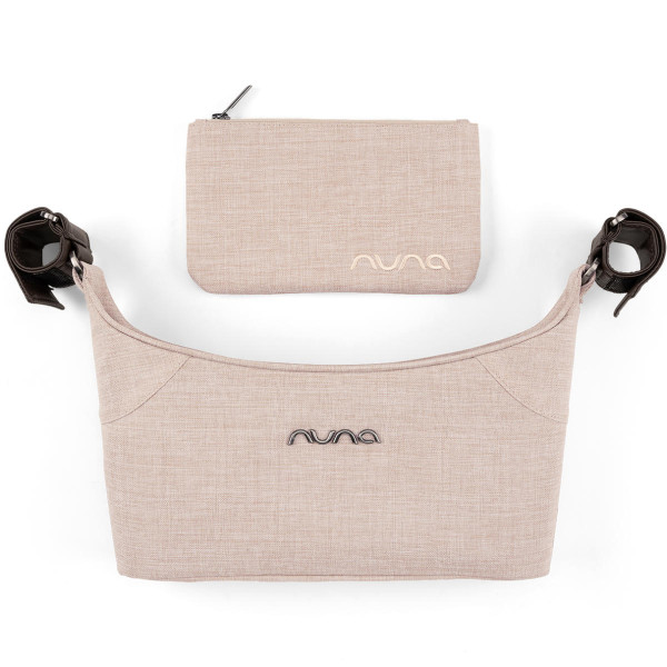 Nuna Kinderwagen Organizer
