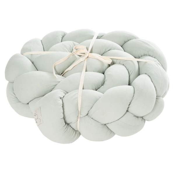 Träumeland Signature Gevlochten Bedomrander 180 cm