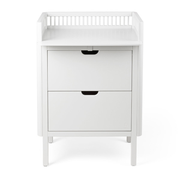 Sebra commode classic, 2 lades