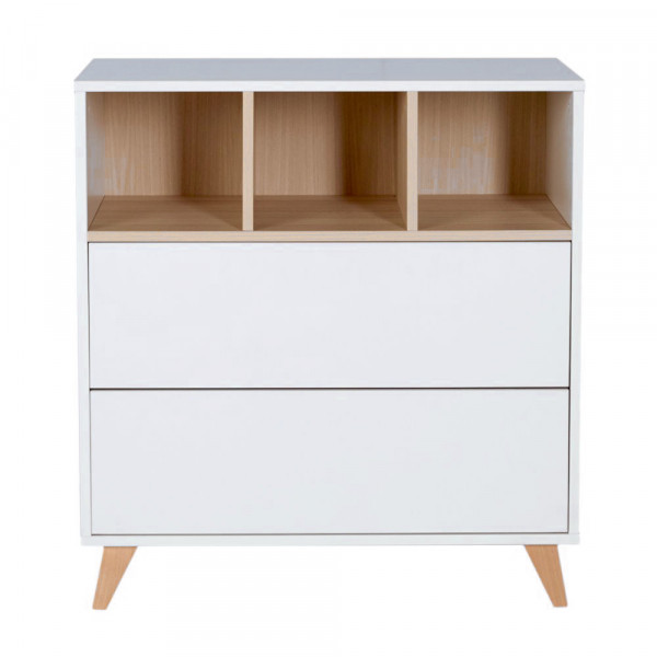 Quax Loft commode met 2 Lades