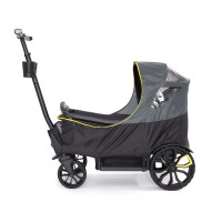 Preview: VEER Regenhoes voor Cruiser Bolderkar Preview: VEER Regenhoes voor Cruiser Bolderkar