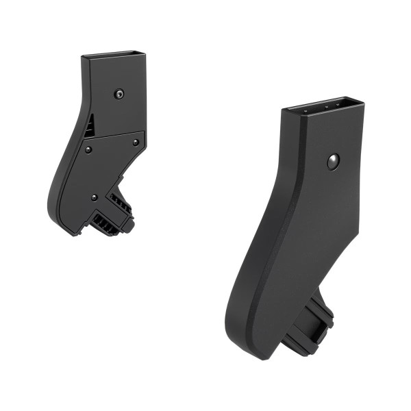 Thule Spring 2 reiswieg-adapter