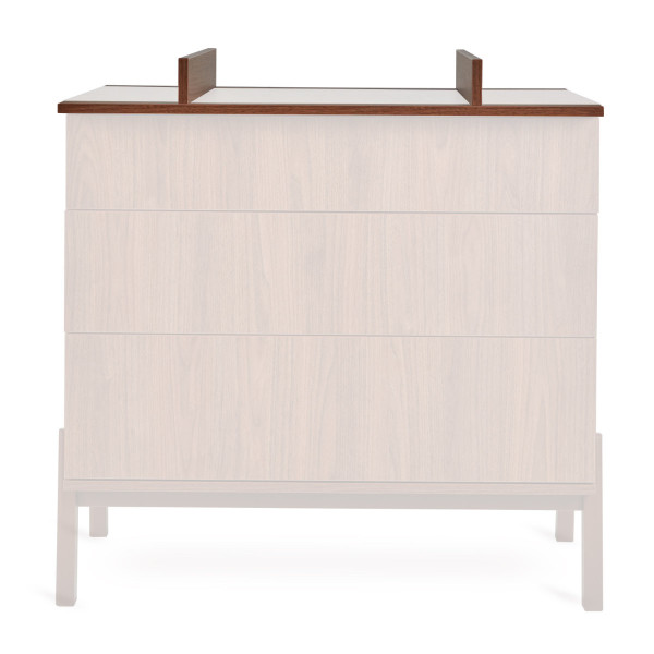 Quax Ashi Verwisselbare Opzetstuk voor Commode
