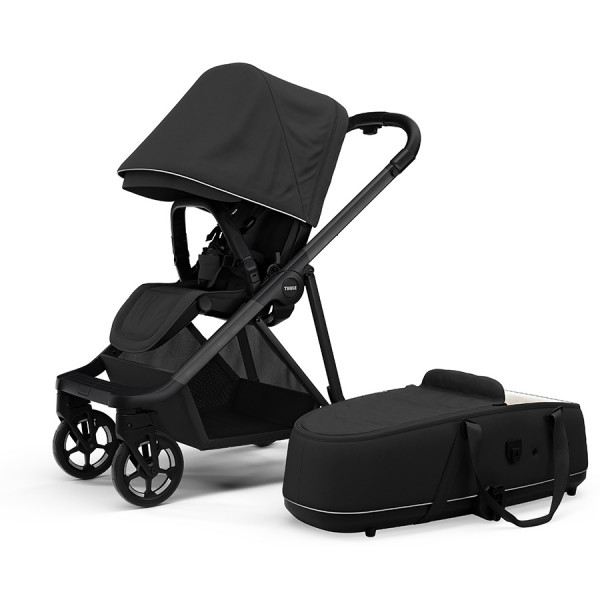 Thule Shine kinderwagen