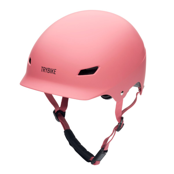 Trybike CoConuts Kinderfietshelm S/M