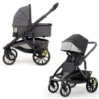 VEER Switchback & Roll Combi kinderwagen VEER Switchback & Roll Combi kinderwagen