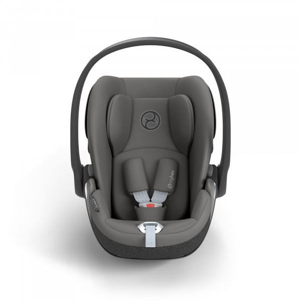 Cybex E-Priam Kinderwagenset 3 in 1 incl. Cybex Cloud T Autostoeltje