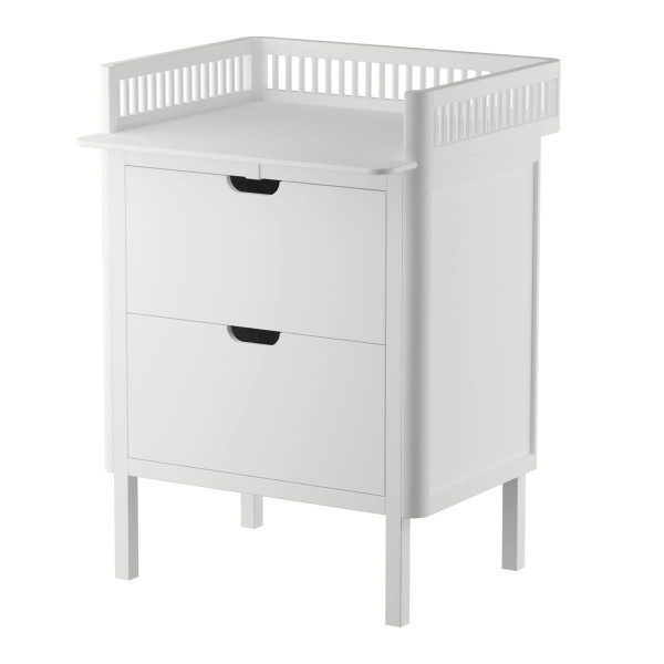 Sebra commode classic, 2 lades