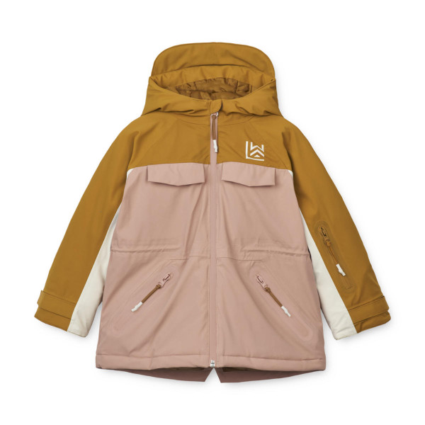 Liewood Kalle Sneeuwjas, 3-8 Jaar
