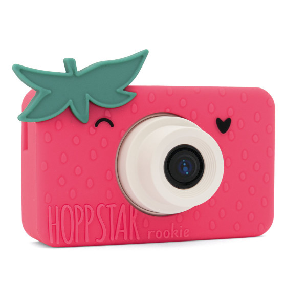 Hoppstar Rookie Kindercamera