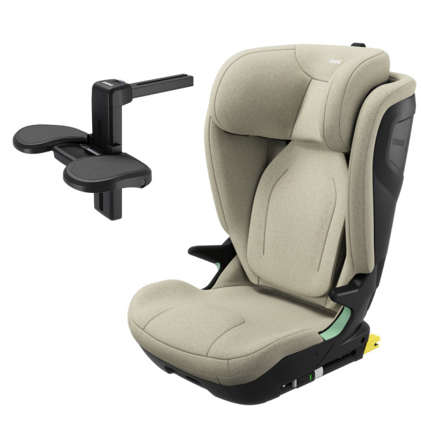 Thule Palm i-Size Booster Autostoel