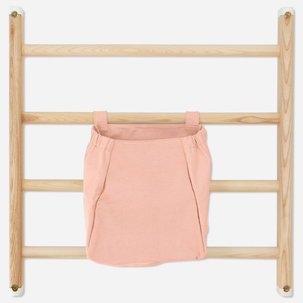 KAOS Endeløs Canvas Opbergtas