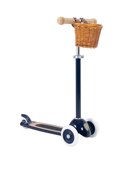Banwood kinderstep