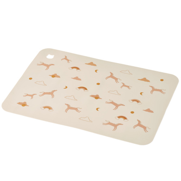 Liewood Jude placemat