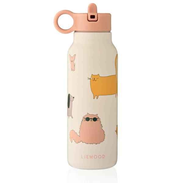Liewood Falk Drinkfles, 350 ml
