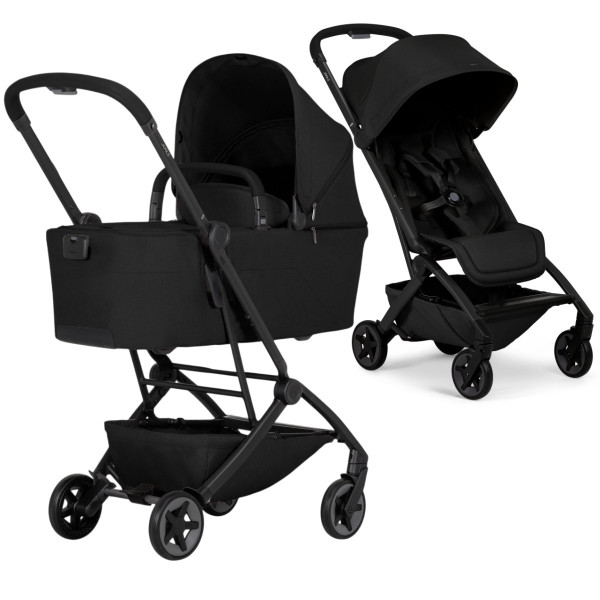 Joolz Aer2 Buggy met Reiswieg