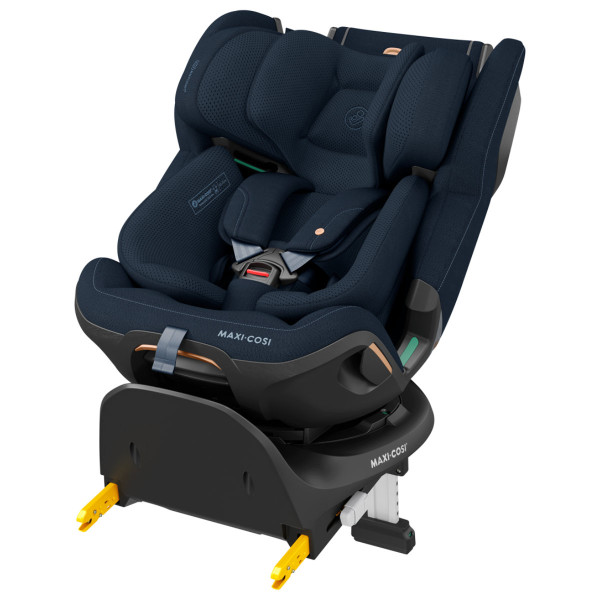 Maxi Cosi Emerald 360 Pro Autostoel (0-12 Jaar)