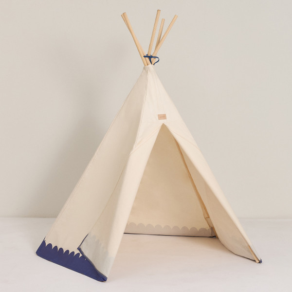 Nobodinoz Arizona Vibes Tipi Speeltent