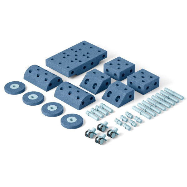 Modu Dreamer Kit, 34-delig 2.0