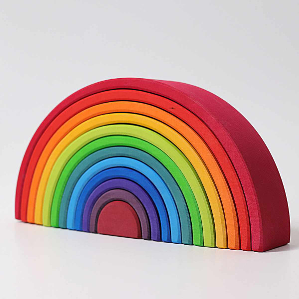 Grimms Grote Regenboog